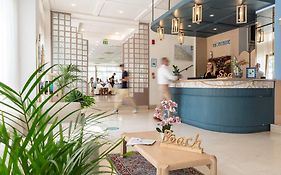 Hotel Promenade